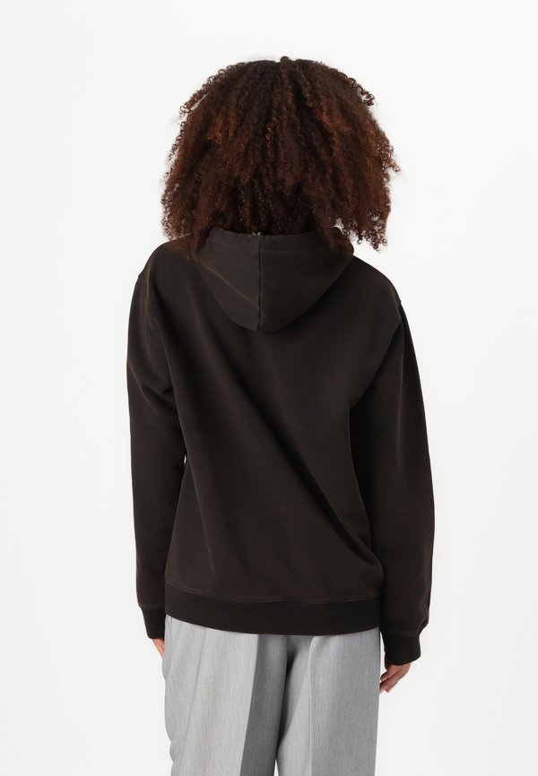 SANOMA UNIKKO PLACEMENT HOODIE - Sweatshirt3
