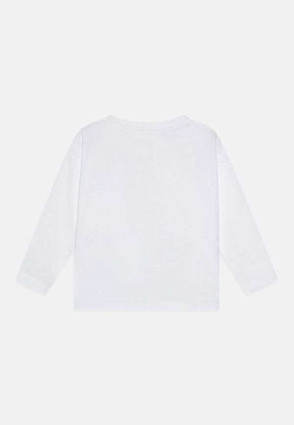 NMMVILIAN 2 PACK - Long sleeved top4