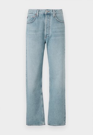 Agolde KELLY - Relaxed fit jeans - harmonic