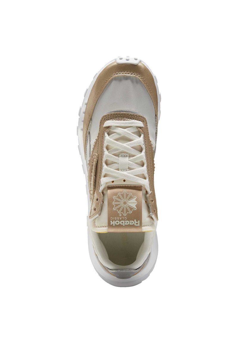 Confinar Distraer techo Reebok Classic CLASSIC LEATHER LEGACY SHOES - Sneakers basse - brown/oro - Zalando.it Confinar Distraer techo Reebok Classic CLASSIC LEATHER LEGACY SHOES - Sneakers basse - brown/oro - Zalando.it