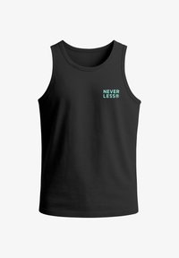 Ausgewählt, schwarz