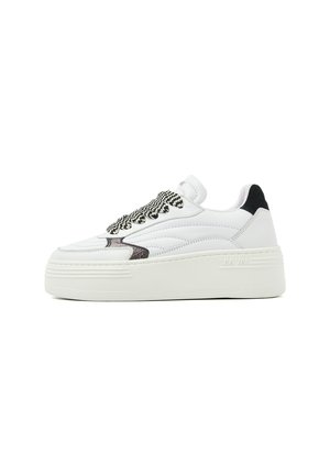 VIA VAI, ISA JOSIE - Sneakers laag - nero
