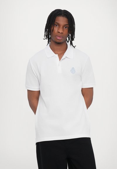 The Kooples Polo - white