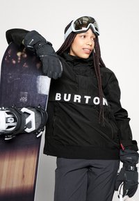 Burton FROSTNER ANRK - Snieglenčių striukė - black