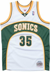 Mitchell & Ness - Top - white Thumbnail-Bild 1