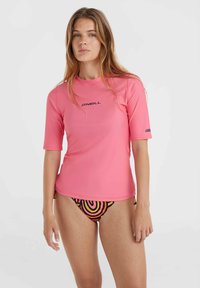 O'Neill ESSENTIALS BIDART SKIN - Bikinitop - perfectly pink