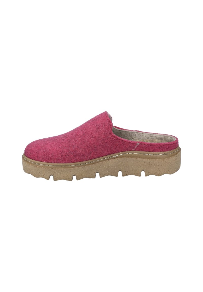 Josef Seibel CARMAUX  - Clogs - pink