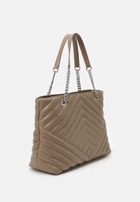 Armani Exchange Håndveske - dark pisco