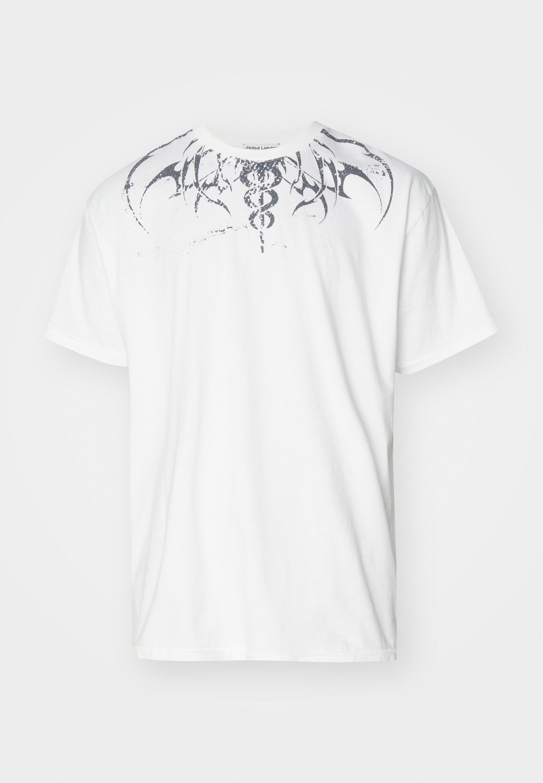 JADED LONDON Paradise Tシャツ ホワイト 関税＆送料込 org.jpg