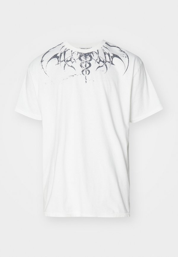 GREETINGS FROM PARADISE OVERSIZED  - Print T-shirt4