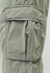 Jack & Jones COLE - Šortky - agave green