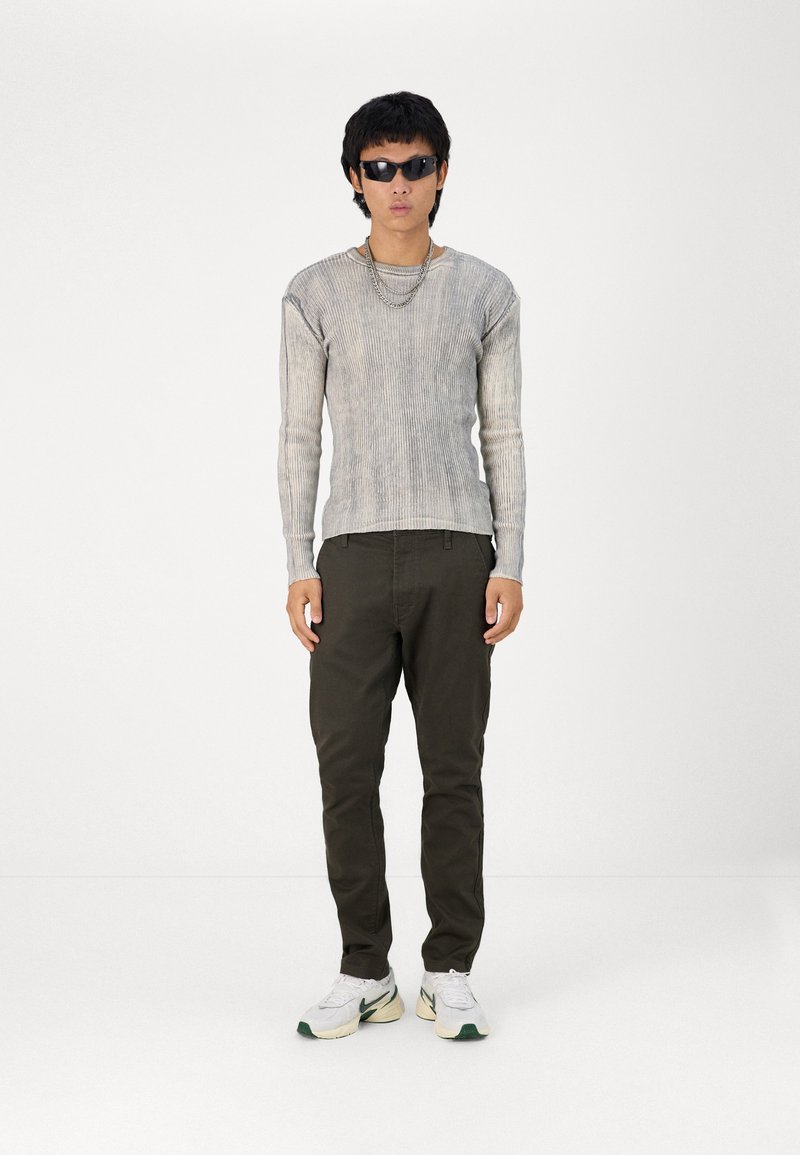 Pantaloni G-STAR Skinny Chino Uomo - Design Moderno, Comodi E Resistenti, Per Un Look Casual Chic