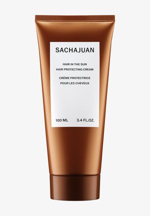 HAIR IN THE SUN - Hair treatment - -