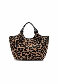 Niet geselecteerd, marrone