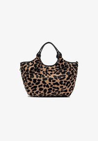 Niet geselecteerd, marrone