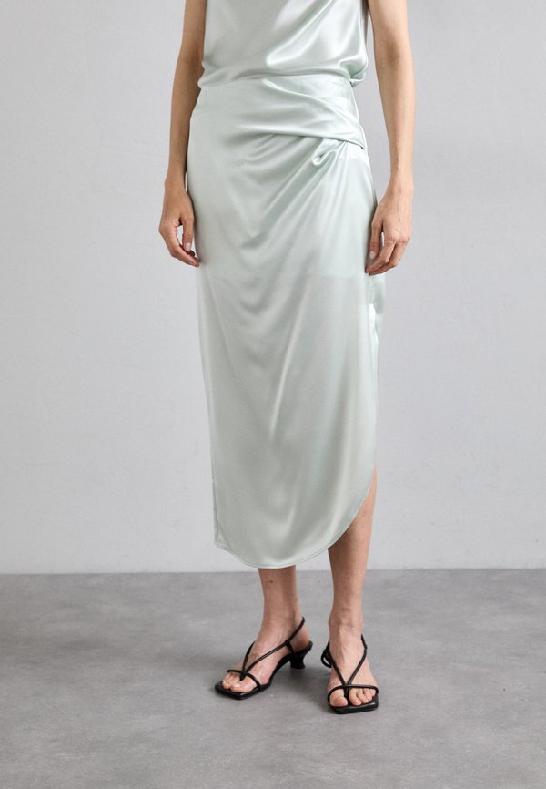 VALENIE - Maxi skirt