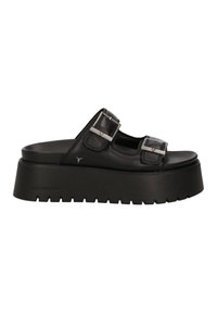 Windsor Smith TWILIGHT - Ciabattine - black
