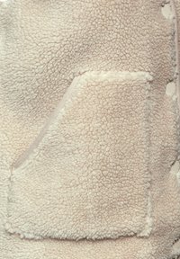 Cecil Smanicato - weiß