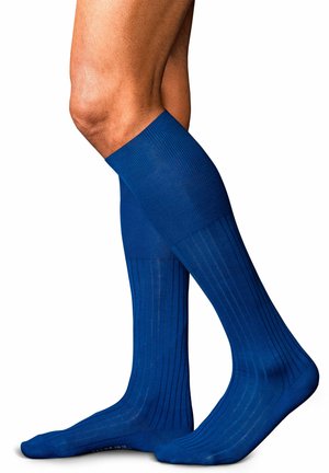 NO. 13 - Chaussettes - royal blue