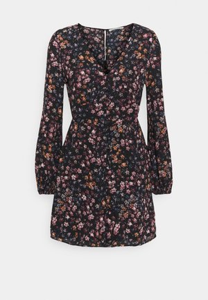 Jurk - black