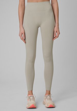 4F, - Legginsy