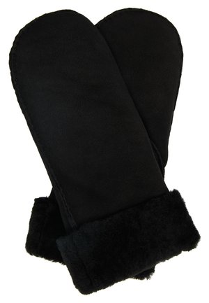 GRIT - Muffole - black