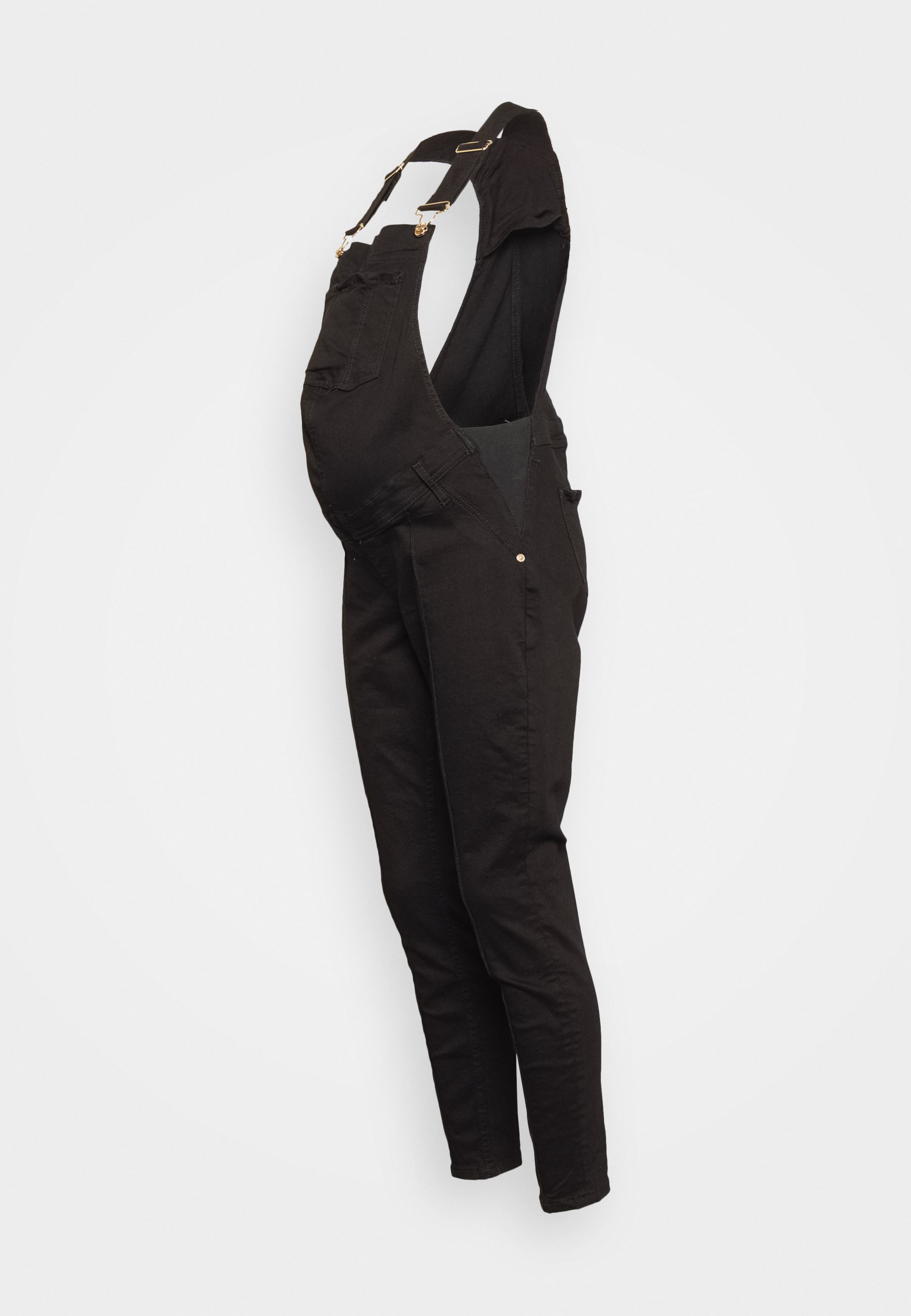 River Island Maternity Dungarees 