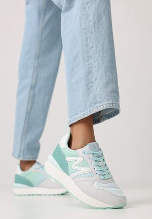 Mexx Trainers - green
