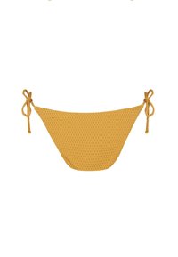 Robin Collection LAZO AMBERLIGHT - Braguita de bikini - amarillo