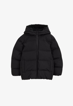 WE Fashion, WE FASHION - Zimná bunda - black