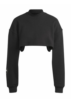 Sudadera - black