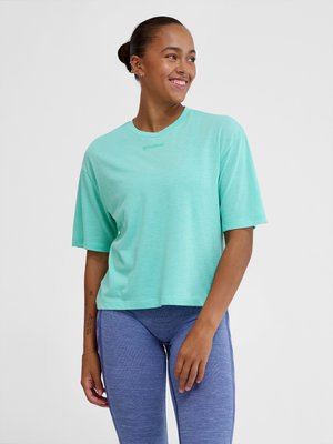 Hummel - T-shirt basic