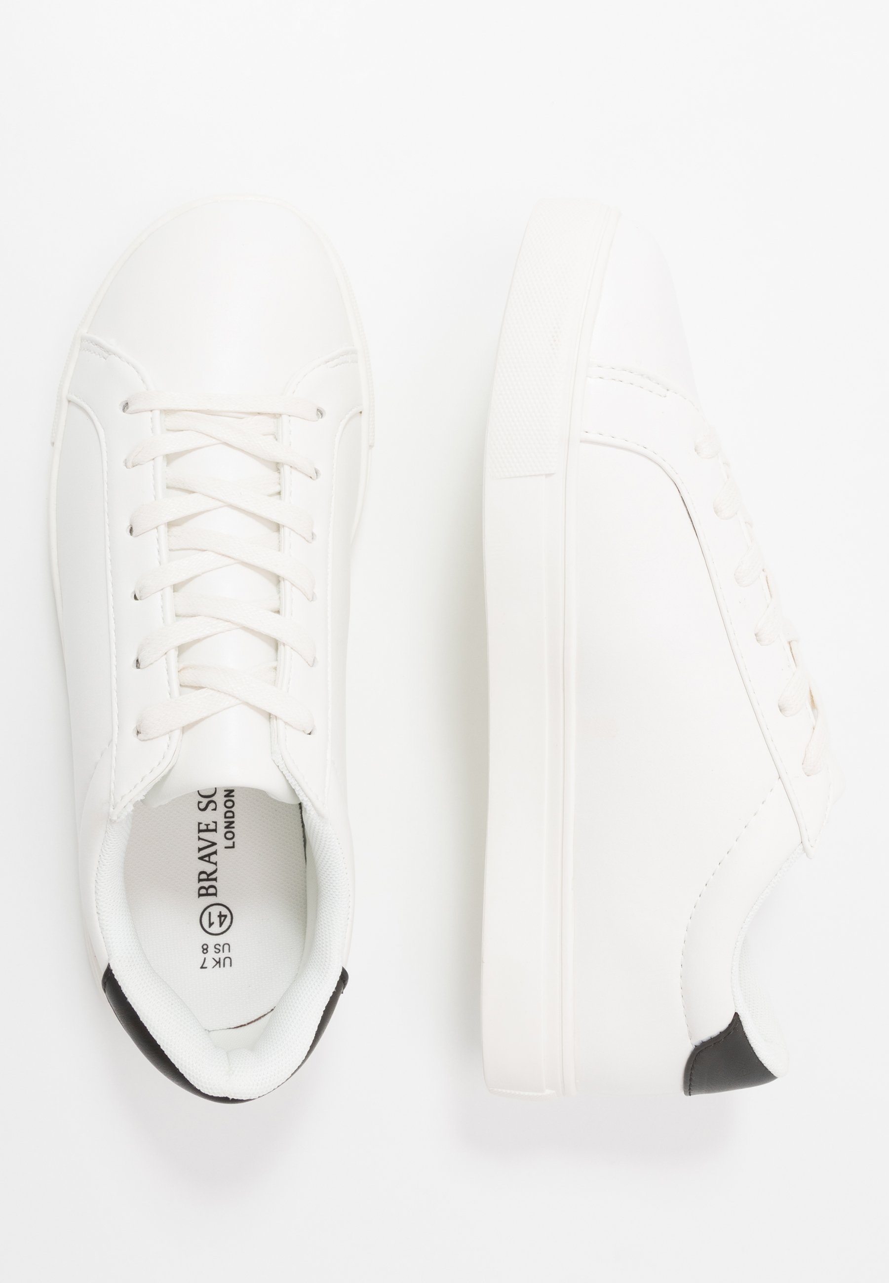 LEWISHAM Sneakers whiteblack LEWISHAM Sneakers whiteblack