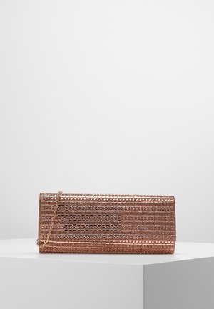 Pikkulaukku - orange