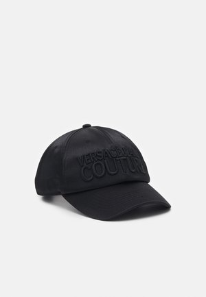 Cap - black