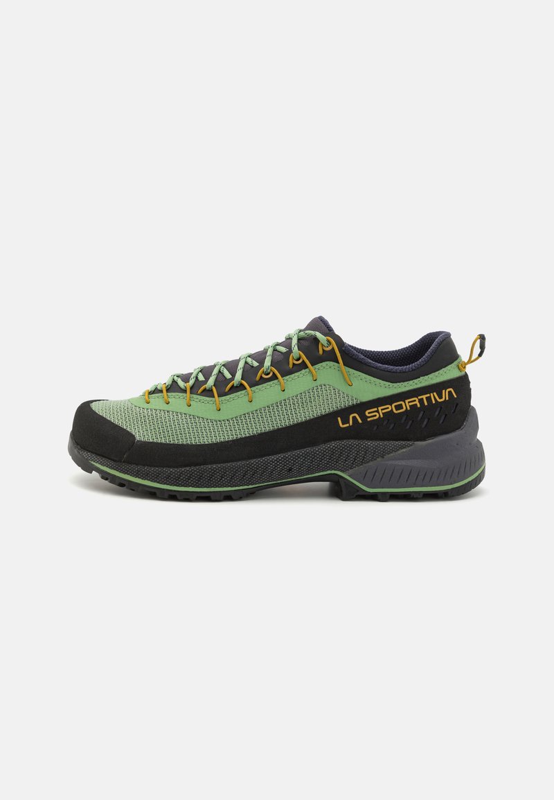 La Sportiva TX4 EVO ST WOMAN - Pantofi drumeție - aspen green/onyx