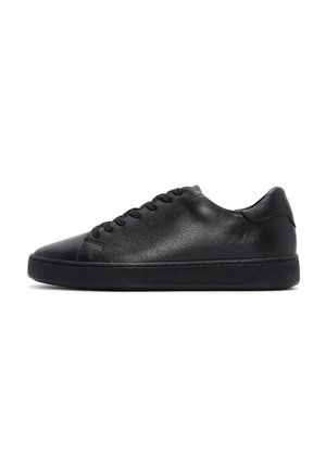 Baskets basses - black