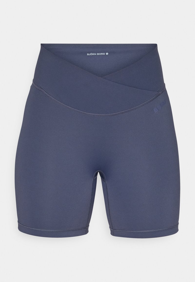 Björn Borg Tights blauwgrijs