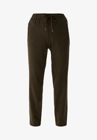 Sélectionné, olivgrün