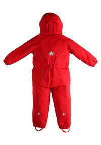 BMS Snowsuit - rot