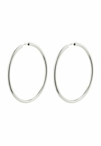 Unselected, silver plated