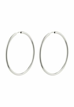 Orecchini A Cerchio Donna Argento 14K: A Goccia Spessi E Anallergici – Gioielli Eleganti Per Ogni Occasione