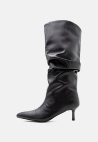 Δεν επιλέχθηκε, black