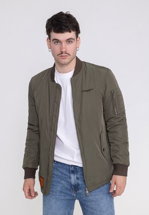 ORIGINAL - Kurtka Bomber