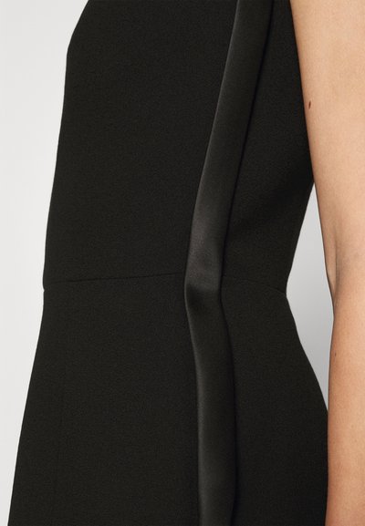 Dice Kayek DRESS - Cocktail φόρεμα / Φόρεμα για πάρτι - black