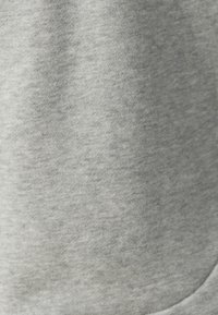 GAP DOLPHIN HEM - Teplákové kalhoty - heather grey