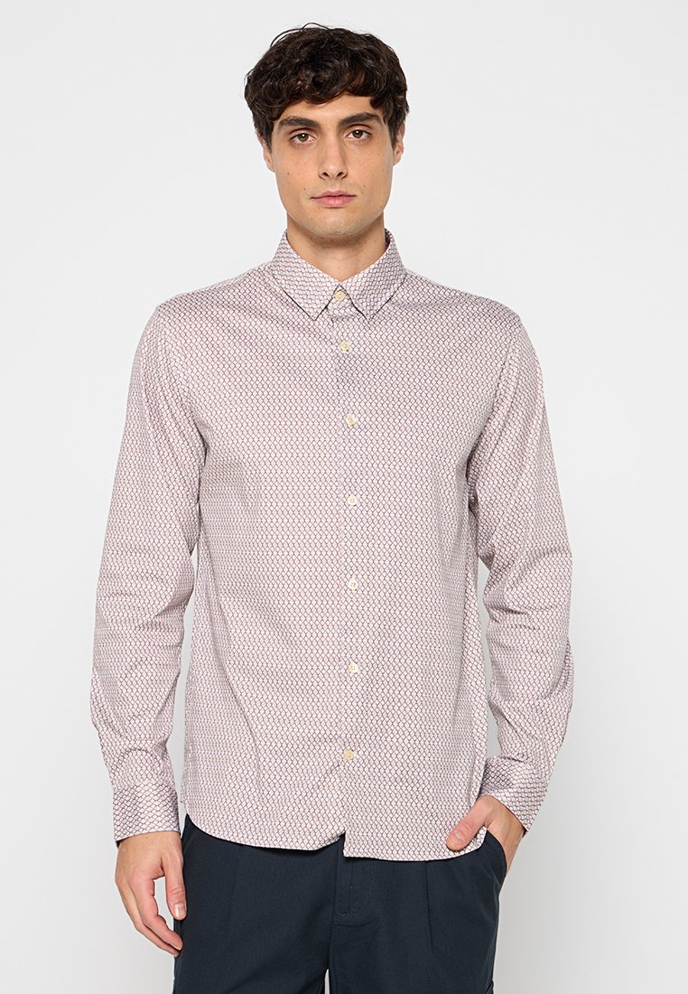 Matinique Overhemd meerkleurig