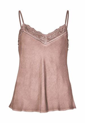 NÜ Denmark, NÜ - Top - rose