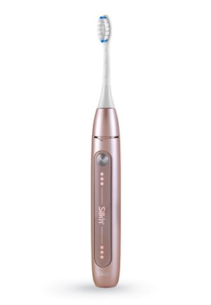 SONICYOU - Electric toothbrush - roségold