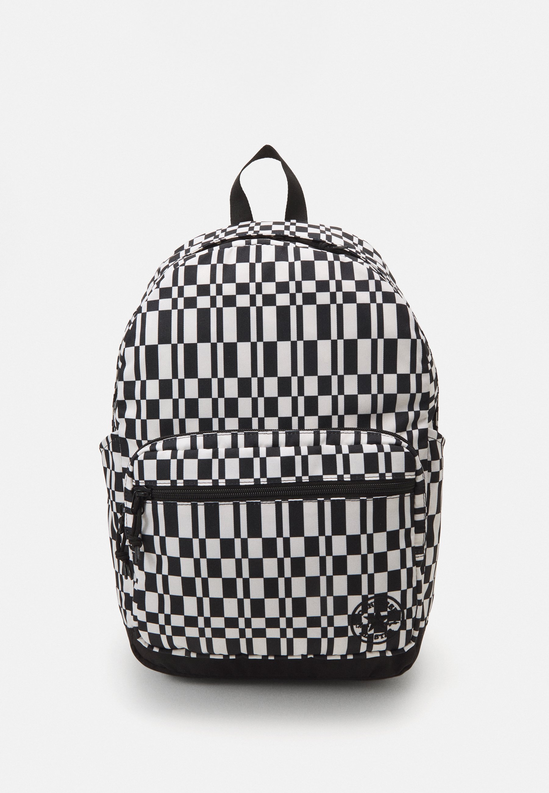Converse GRAPHIC GO BACKPACK UNISEX Tagesrucksack black
